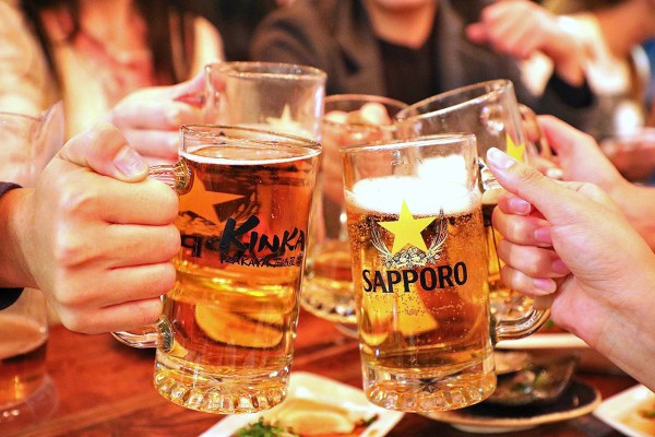 Kinka Izakaya Original